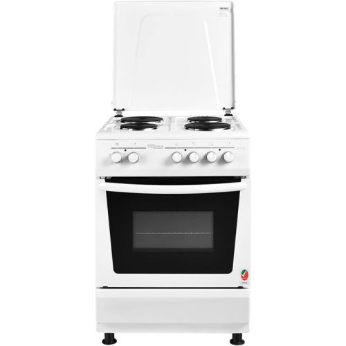 Compare Super General Freestanding Electric Cooker, 4 Hot Plate... at KSA Price