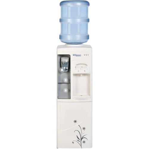 Compare Super General Hot and Cold Water Dispenser, WaterCoole... at KSA Price