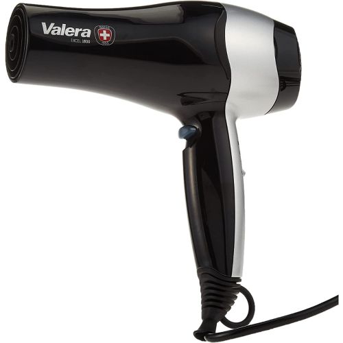 Compare Valera 561.19 Hair Dryer Excel 1800 with Wall Holder, S... at KSA Price