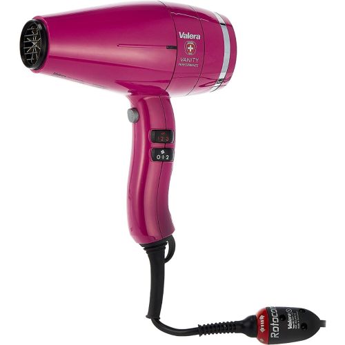 Compare Valera Vanity Performance Pink Hair Dryer, 586.12 Hot P... at KSA Price