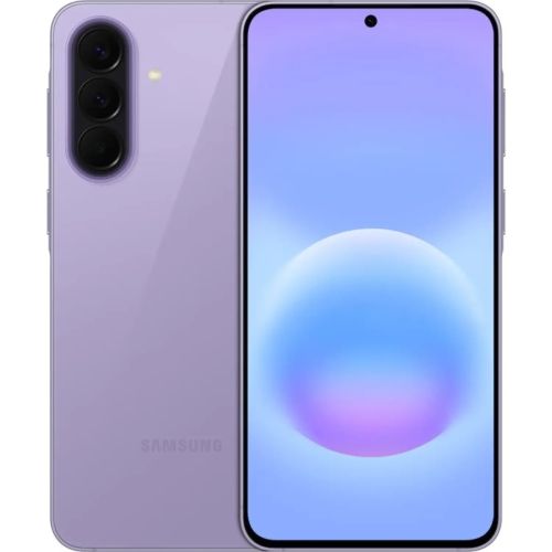 Compare Samsung Galaxy A57, 128GB, 8GB, 5G Awesome Lilac at KSA Price