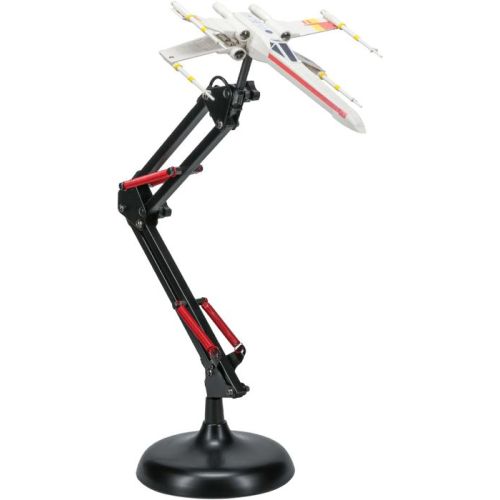 Compare Paladone X Wing Posable Desk Light 67079 PL at KSA Price