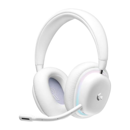 Compare Logitech G 981001083 G735 Wireless Gaming Headset With... at KSA Price