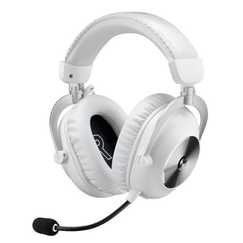 Logitech G 981-001269 Pro X 2 Lightspeed…