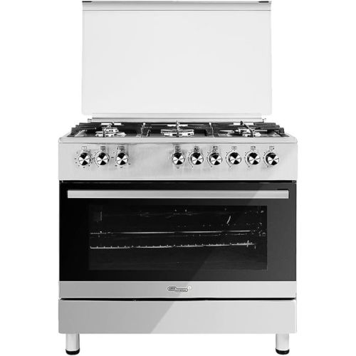 Super General 5 Burner Full Safety Gas Cooker,…