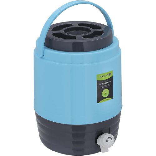 Compare Royalford Carry Cool Plus, Durable Tap, Assorted  RF10... at KSA Price