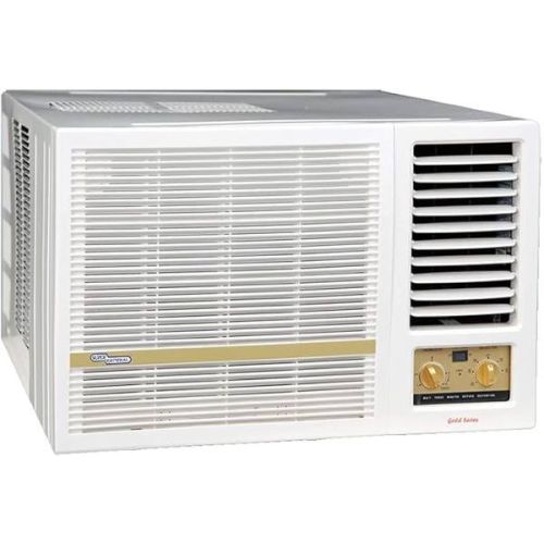 Super General 1.5 Ton Window Air Conditioner,…
