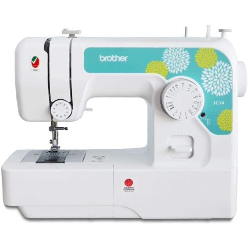 Compare Brother Sewing Machine JC14 at KSA Price