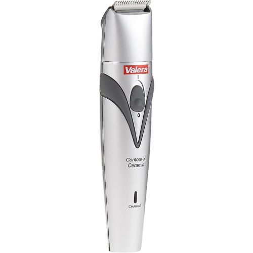 Compare Valera Contour X Ceramic  Beard & Moustache Trimmer, G... at KSA Price