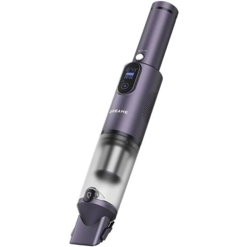Compare Dreame E10PPL Cordless Handheld Vacuum Cleaner at KSA Price