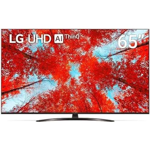 Compare LG UHD 4K Tv 65 Inch UQ9100 Series, Cinema Screen Desig... at KSA Price