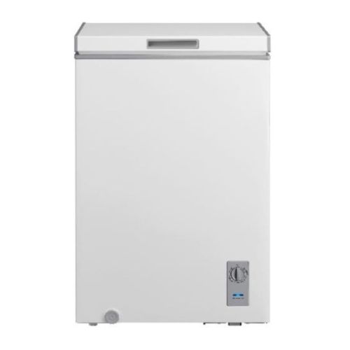 Compare Midea Chest Freezer, 99L, White, MDRC151FZE01AE at KSA Price