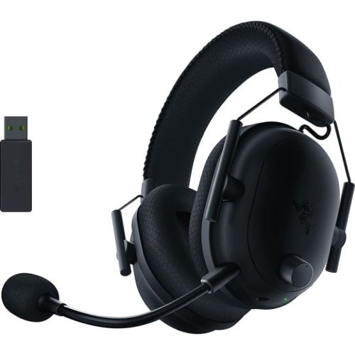 Razer Blackshark V2 Pro Wireless Esports Gaming…