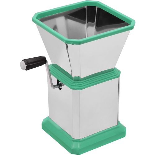 Compare Action Stainless Steel Chilli And Dry Fruit Cutter, Ass... at KSA Price