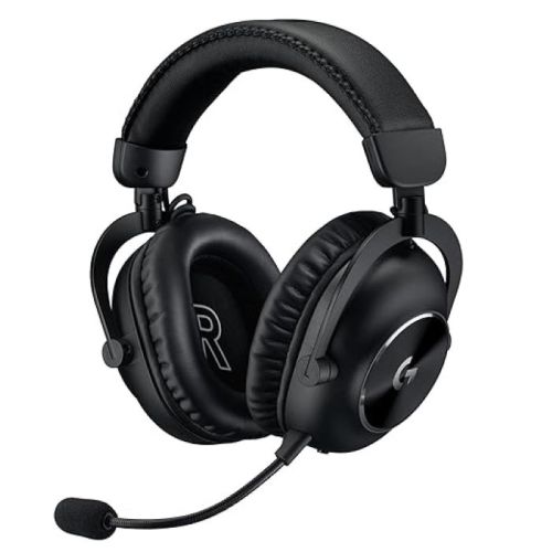 Logitech G 981-001263 Pro X 2 Lightspeed…