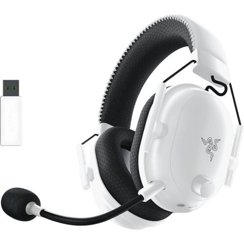 Razer Blackshark V2 Pro Wireless Esports Gaming…