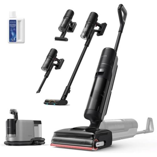 Compare Dreame H15 Mix 7in1 Wet & Dry Stick Vacuum Cleaner at KSA Price