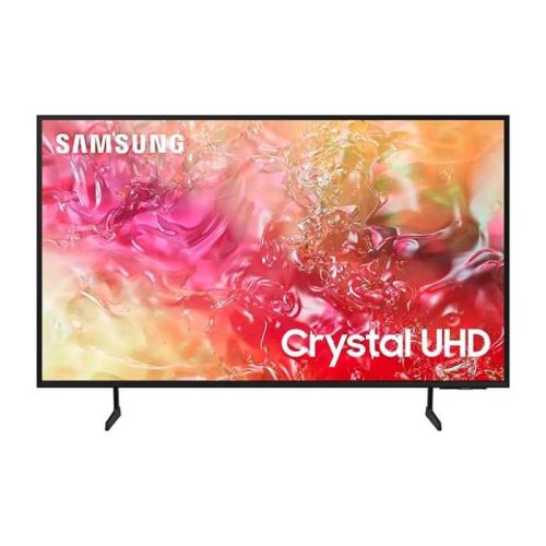 Samsung 75 Inch 4K UHD Tizen OS, Smart…