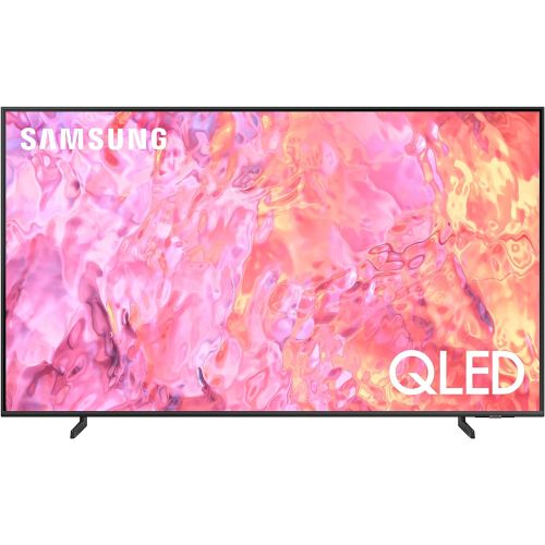 Compare Samsung 75 Inch 4K QLED HDR10+ Quantum HDR 4K QLED Smar... at KSA Price