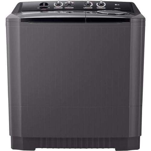 Compare LG Twin Tub Washing Machine 14 kg Wind Jet Dry, Roller ... at KSA Price