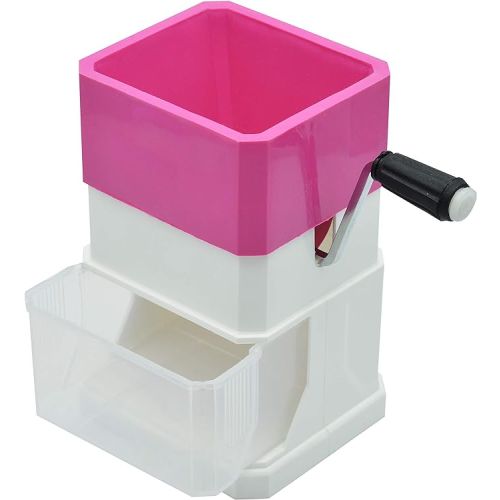 Compare Action Plastic Chilli And Dry Fruit Cutter, Assorted  ... at KSA Price
