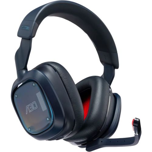 Compare Astro A30 Wireless Gaming Headset For Ps5  Navy at KSA Price