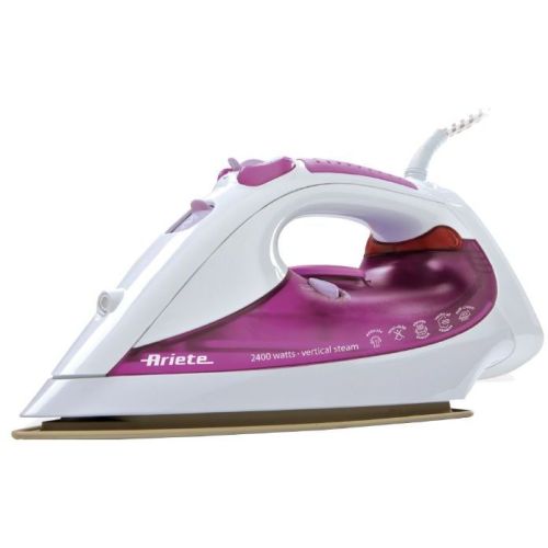 Ariel Steam Iron Ceramic Plate - 6216