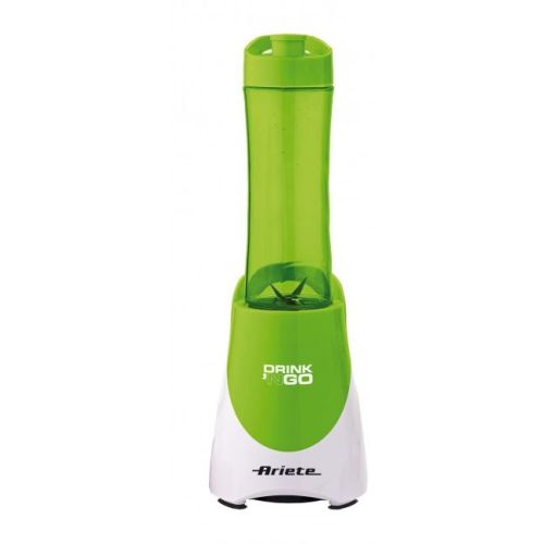 Ariete Drink N Go Green With 1 Jar 0.6…