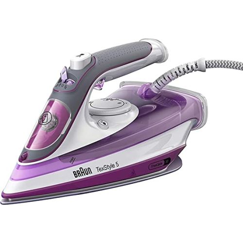 Braun Text Style 5 - 2700 Watts, 300ml Water…