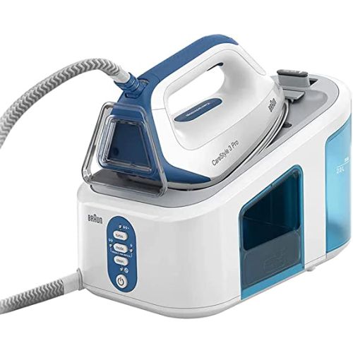 Braun CareStyle 3 Pro Steam Generator Iron IS3157