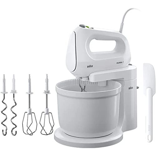Braun Multi Mix 2 In 1 Hand And Stand…