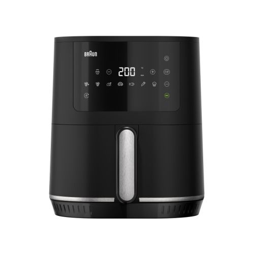 Compare Braun MultiFry 3 Airfryer HF 3030 Black at KSA Price