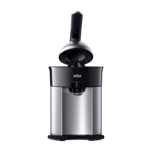 Compare Braun CitrusQuick 7 Citrus Juicer, 160 Watts, XL Fit De... at KSA Price