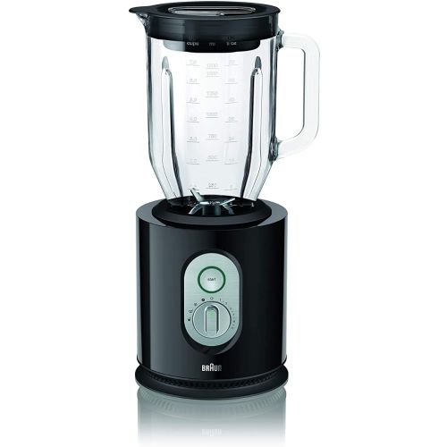 Compare Braun Jug Blender, Black JB5160 at KSA Price