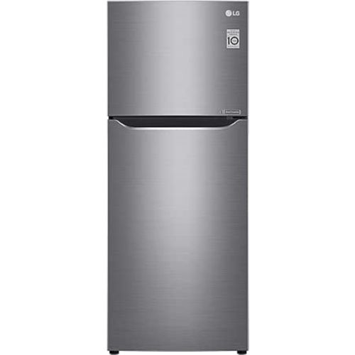 Compare LG Top Freezer Refrigerator 345 Litres, Smart Inverter ... at KSA Price