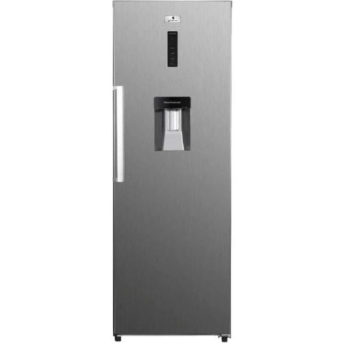 Gratus 470L Single Door Frost-free Ladder Refrigerator…