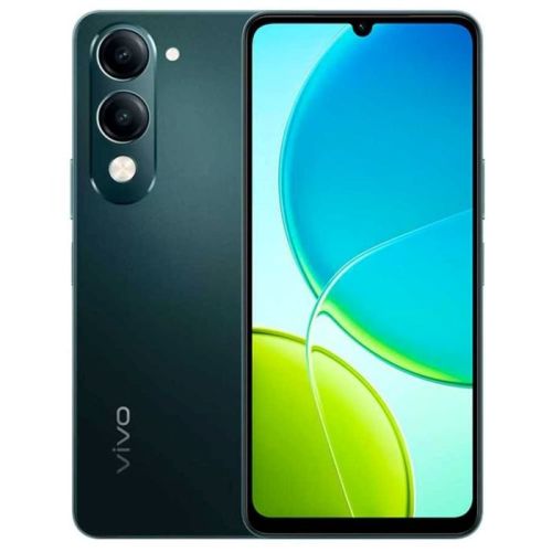 Compare Vivo Y29s, 128GB, 6GB, 5G  Jade Green at KSA Price