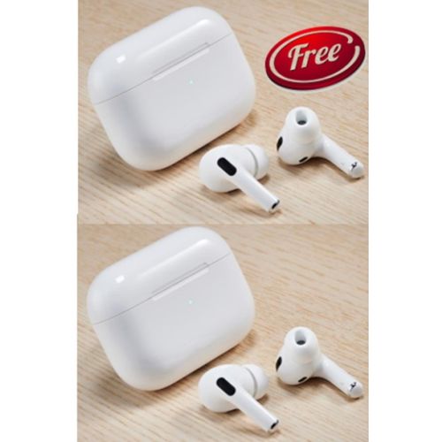 Wireless Bluetooth Earphones (Buy One Get One…