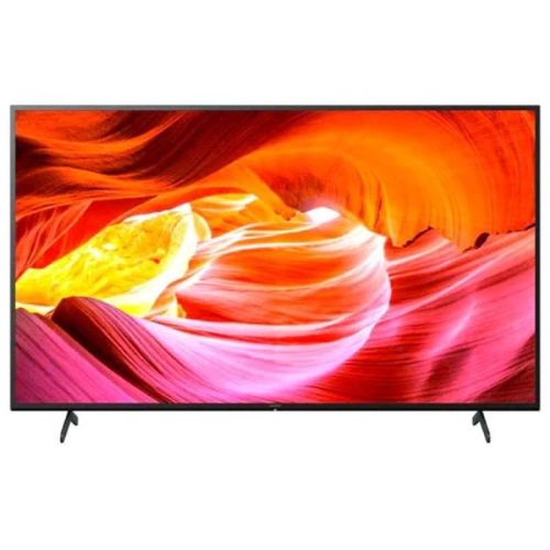 Sony Bravia 50 Inches 4K UHD Google Smart…