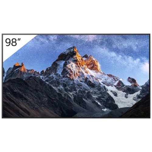 Sony 98 Inch 4K UHD 4K Smart LED Tv,…
