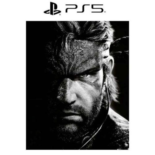 Compare Metal Gear Solid Delta: Snake Eater Deluxe Edition Play... at KSA Price