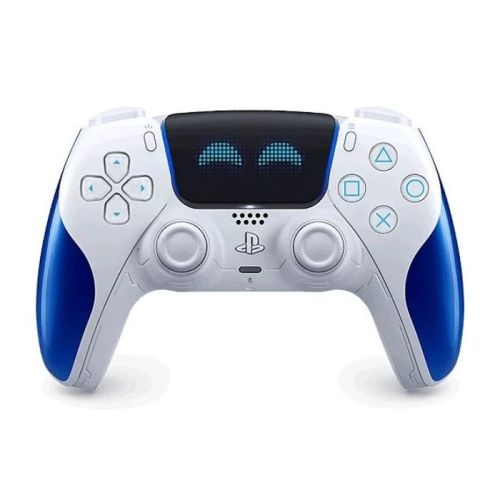 Compare Dual Sense PS5 Controller  Astrobot Joyful Limited Edi... at KSA Price