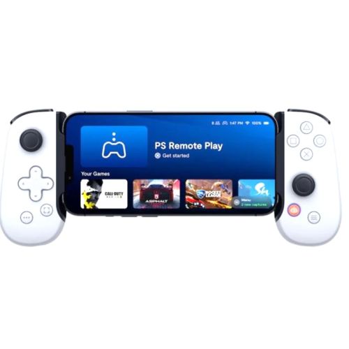 Compare Backbone One For iPhone PlayStation Edition at KSA Price