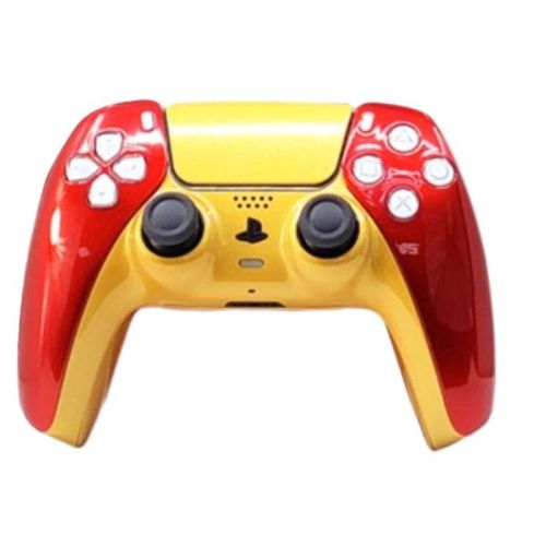 Compare Customized Sony PlayStation 5 DualSense Wireless Contro... at KSA Price