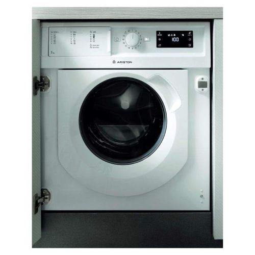 Ariston Built In 7-5 KG Washer Dryer, 1200…