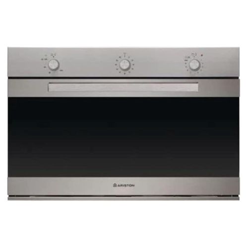 Compare Ariston Built In 90Cm, 105L Full Gas Oven at KSA Price