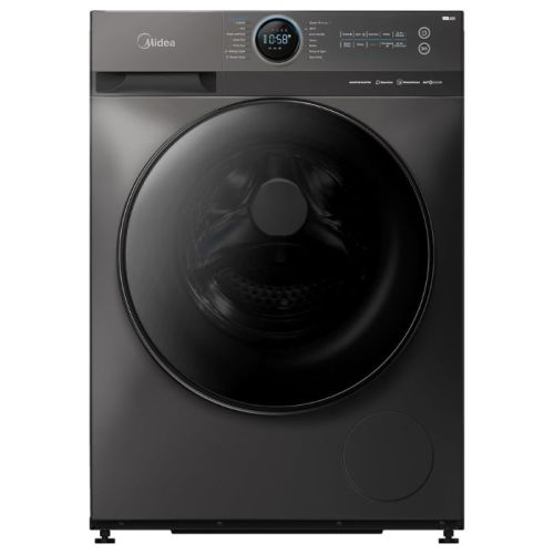 Compare Midea 10 Kg Smart Washer Dryer With Wifi BLDC at KSA Price