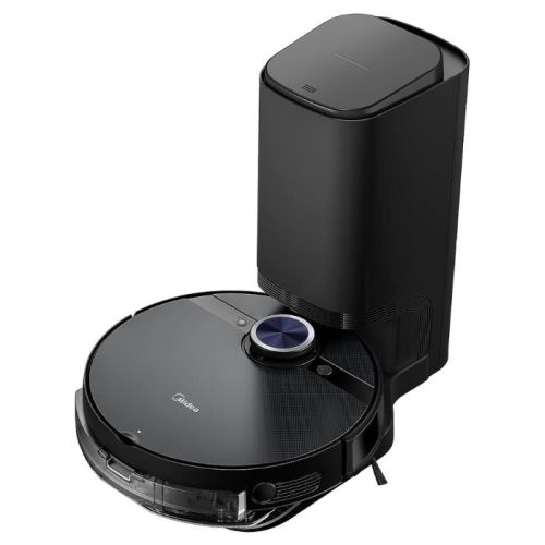 Compare Midea Robot Vacuum Cleaner BLDC Motor 52 at KSA Price