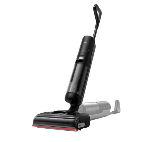 Compare Dreame H15 Pro Wet & Dry Vacuum Cleaner Black – HHR46... at KSA Price