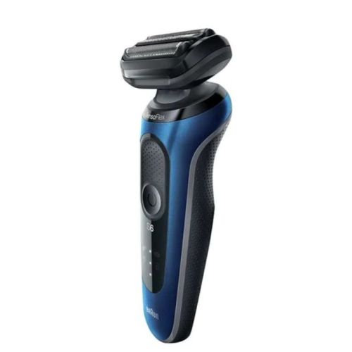 Compare Braun Series 6 Wet & Dry, Closeness and Skin Comfort Sh... at KSA Price